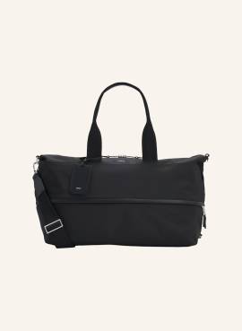 Boss Reisetasche Highway_N_Holdall_Ex schwarz von Boss