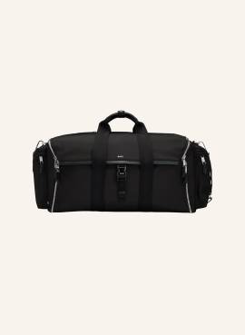 Boss Reisetasche Highway_N_Tr.Holdall schwarz von Boss