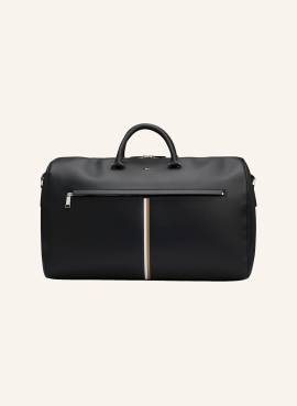 Boss Reisetasche Ray_S_Holdall schwarz von Boss