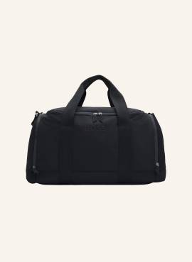 Boss Reisetasche Styven_Holdall schwarz von Boss