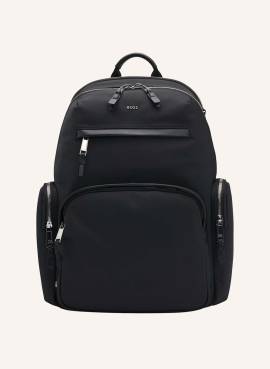 Boss Rucksack Highway_N_Backpack N schwarz von Boss