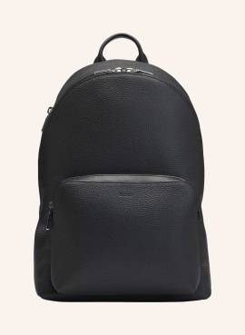 Boss Rucksack New Crosstown_S Bckp schwarz von Boss