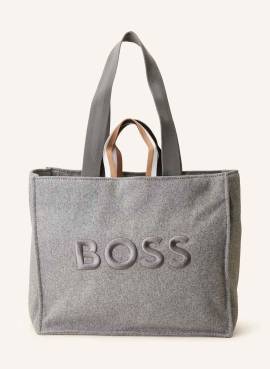 Boss Shopper Deva grau von Boss