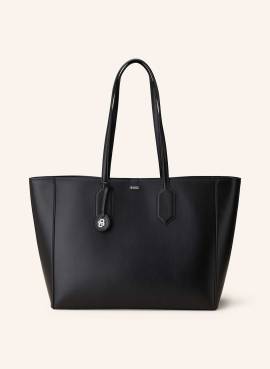 Boss Shopper Liriel Mit Pouch schwarz von Boss