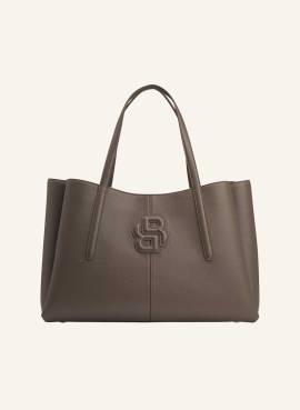 Boss Tragetasche Anett Tote braun von Boss