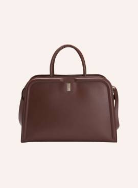 Boss Tragetasche Ariell Busin.Tote N. braun von Boss