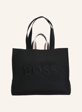 Boss Tragetasche Deva Tote Wl schwarz von Boss