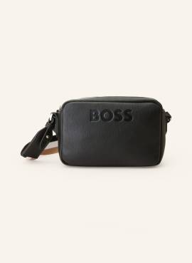 Boss Umhängetasche Addison Mit Pouch schwarz von Boss