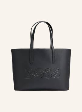 Boss Umhängetasche Addison Shopper-Lr schwarz von Boss