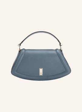 Boss Umhängetasche Ariell M Shoud.Bag M blau von Boss