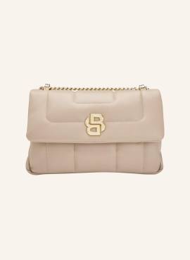 Boss Umhängetasche B_Icon Sh. Bag M beige von Boss