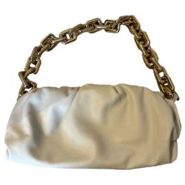 Bottega Veneta Chain Pouch Leder Handtaschen von Bottega Veneta