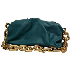 Bottega Veneta Chain Pouch Leder Handtaschen von Bottega Veneta