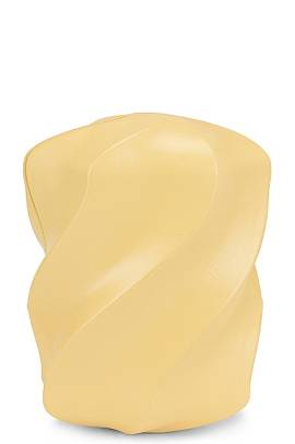 bottega veneta HANDTASCHEN BOTTEGA VENETA in Butter & Gold - Yellow. Size all. von bottega veneta