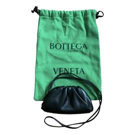 Bottega Veneta Pouch Leder Baguette tasche von Bottega Veneta
