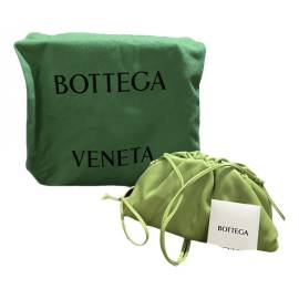 Bottega Veneta Pouch Leder Clutches von Bottega Veneta