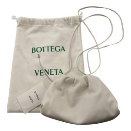Bottega Veneta Pouch Leder Handtaschen von Bottega Veneta