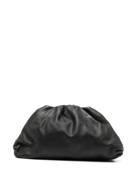 Bottega Veneta Pre-Owned Clutch aus Leder - Schwarz von Bottega Veneta