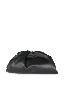 Bottega Veneta Pre-Owned Klassische Clutch - Schwarz von Bottega Veneta