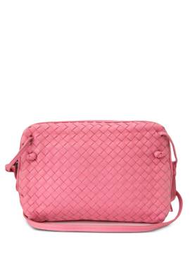 Bottega Veneta Pre-Owned Nodini Umhängetasche - Rosa von Bottega Veneta