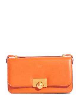 Bottega Veneta Pre-Owned The Classic Schultertasche - Orange von Bottega Veneta