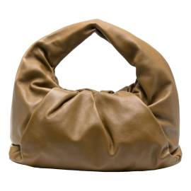 Bottega Veneta Shoulder Pouch Leder Handtaschen von Bottega Veneta