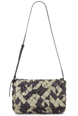 Bottega Veneta TASCHE BORSA in Travertine & Fondant - Multi. Size all. von Bottega Veneta