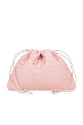 Bottega Veneta TASCHE DUSTBAG in Rose & Gold - Rose. Size all. von Bottega Veneta
