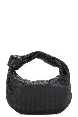 Bottega Veneta TASCHE in Black & Gold - Black. Size all. von Bottega Veneta