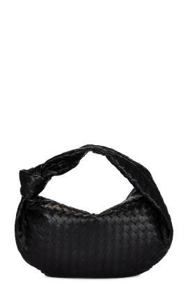 Bottega Veneta TASCHE in Black & Gold - Black. Size all. von Bottega Veneta