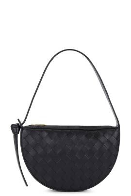 Bottega Veneta TASCHE in Black & Gold - Black. Size all. von Bottega Veneta