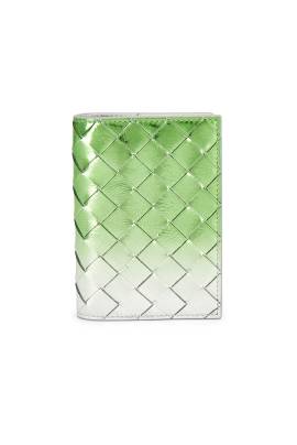 Bottega Veneta TASCHE in Silver & Fresh Mint - Mint. Size all. von Bottega Veneta
