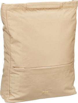 Bree Juna Textile 4  in Beige (14.4 Liter), Rucksack / Backpack von Bree