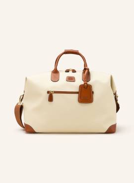 Bric's Reisetasche Firenze beige von Bric's