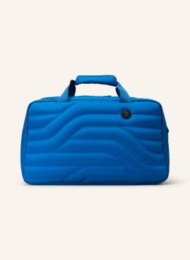 Bric's Reisetasche Itaca blau von Bric's