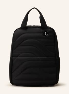 Bric's Rucksack Itaca Mit Laptop-Fach schwarz von Bric's