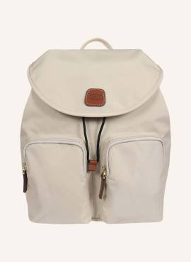 Bric's Rucksack X-Collection beige von Bric's
