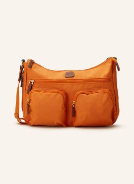 Bric's Umhängetasche X-Bag orange von Bric's