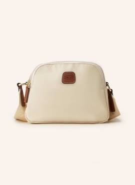 Bric's Umhängetasche beige von Bric's