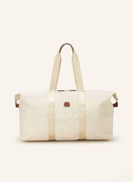 Bric's Weekender X-Bag beige von Bric's