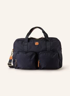 Bric's Weekender X-Bag blau von Bric's