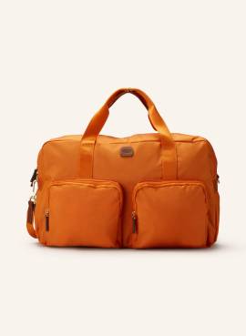 Bric's Weekender X-Bag orange von Bric's