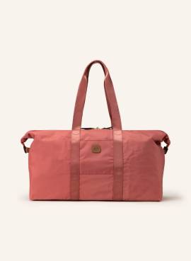 Bric's Weekender X-Bag rosa von Bric's