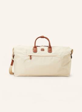 Bric's Weekender X-Travel beige von Bric's