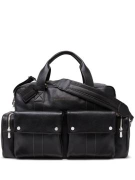 Brunello Cucinelli Leisure Tasche - Schwarz von Brunello Cucinelli