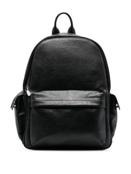 Brunello Cucinelli Rucksack aus Leder - Schwarz von Brunello Cucinelli