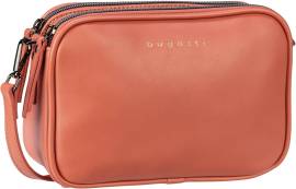 Bugatti Almata Crossbody Bag  in Rosé (2.7 Liter), Umhängetasche von Bugatti