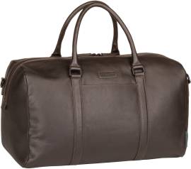 Bugatti Clark Weekender  in Braun (30.5 Liter), Weekender von Bugatti