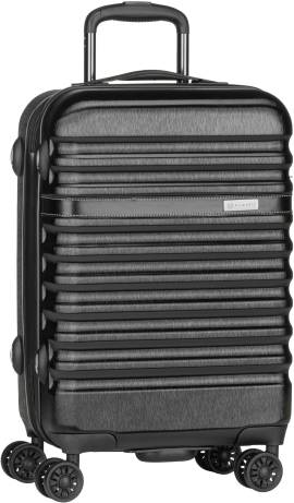 Bugatti Corium Hard Top S  in Schwarz (31 Liter), Koffer & Trolley von Bugatti