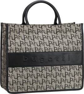 Bugatti Elea 4354  in Schwarz (22.5 Liter), Handtasche von Bugatti